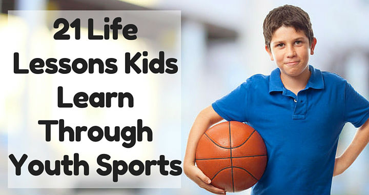 12 Phrases Youth Athletes Needs to Hear From Their Parents - Sports Connect