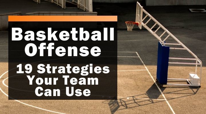 Basketball Shot Selection within a Conceptual Offense - Basketball