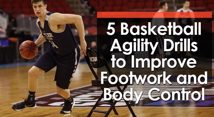 10 Agility Exercises to Speed Up Your Performance