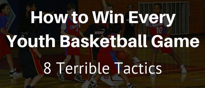 How to Win Every Youth Basketball Game (1)