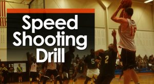 20 Basketball Shooting Drills for Lights-Out Shooting – Basketball For ...