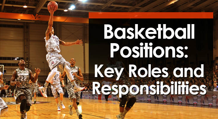 Basketball Positions: Key Roles and Responsibilities ...