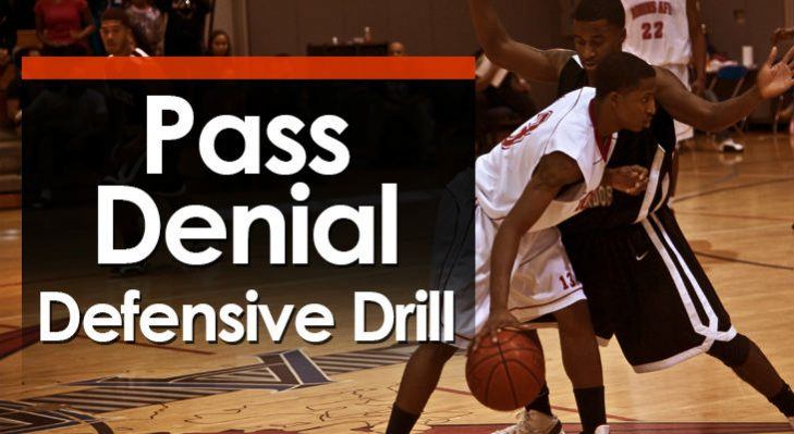 5 Basketball Defense Drills To Lock Down Any Opponent