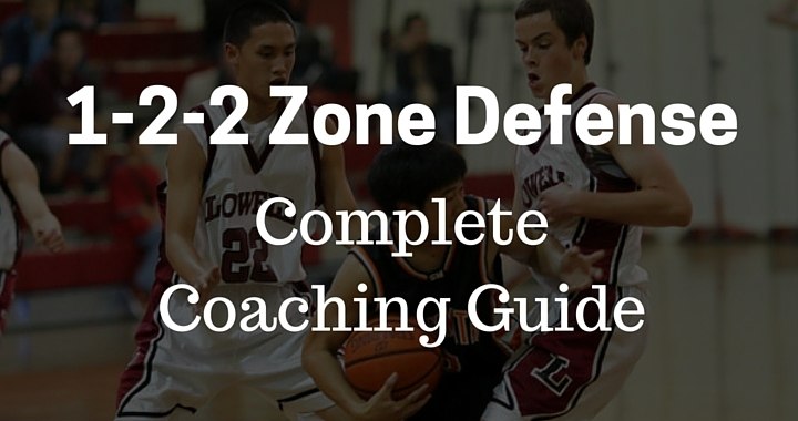 1-2-2-Zone-Defense