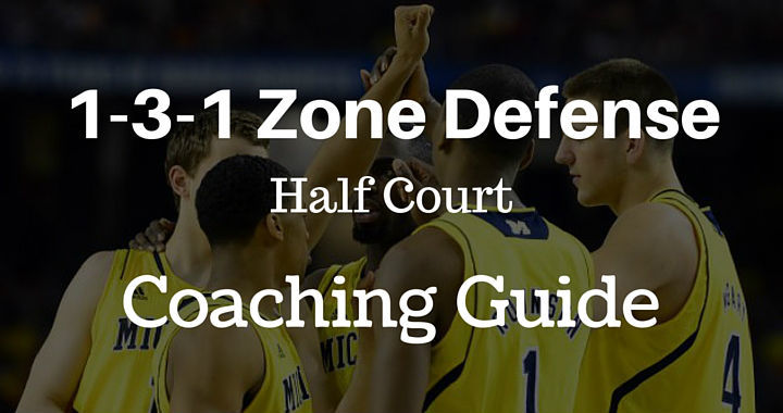 1-3-1-Zone-Defense