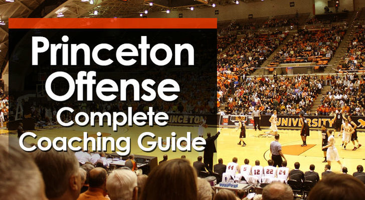 Princeton Offense – Complete Coaching Guide