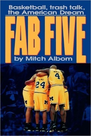 Jalen Rose Interview: The Fab Five, Trash-Talking Michael Jordan, and Chris  Webber