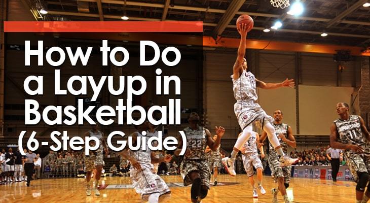layups for techniques