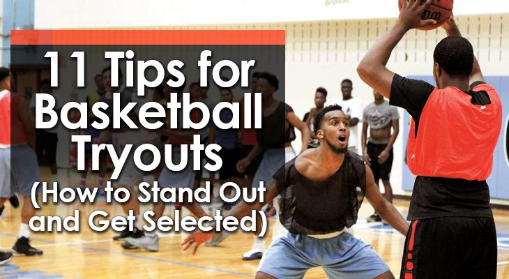 10 Basketball Tips For Players To Get More Playing Time