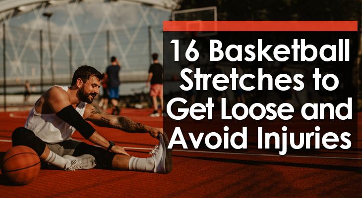 Why Stretching is Important for Youth Athletes
