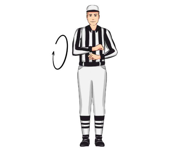 Basketball Referee Signals What They All Mean (With Images)